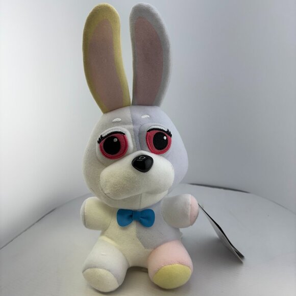 Funko FNAF Vanny Plush 6" Five Nights at Freddy's Security Breach NWT - Picture 1 of 6